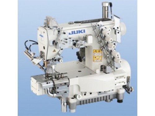 Плоскошовная швейная машина «распошивалка» JUKI МF-7923-U11 UT57(51)